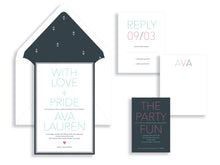 Load image into Gallery viewer, Ava Lauren