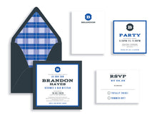 Load image into Gallery viewer, Brandon Hayes