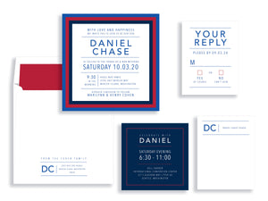 Daniel Chase