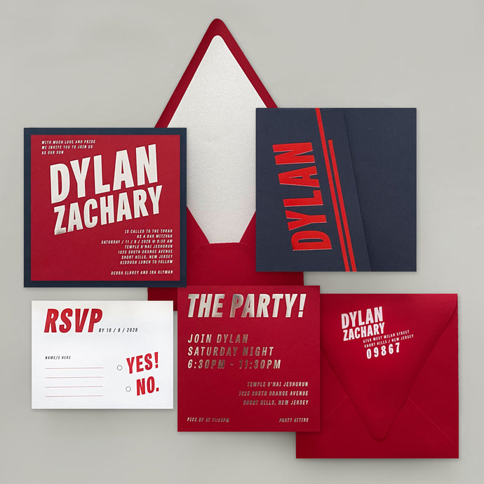 Dylan Zachary