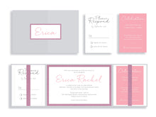 Load image into Gallery viewer, Erica Rachel