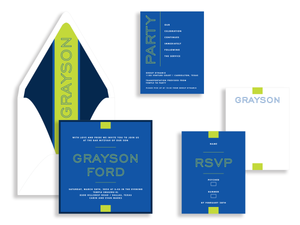 Grayson Ford