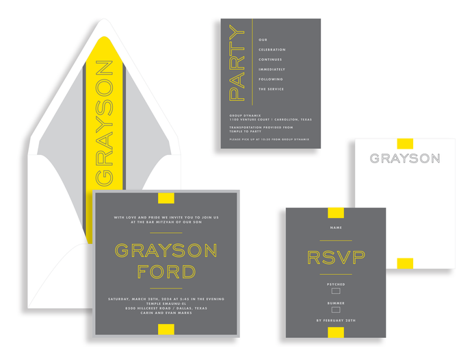 Grayson Ford