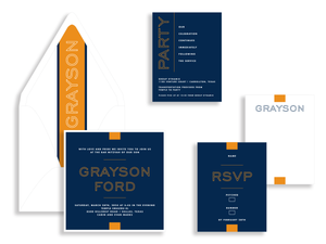 Grayson Ford