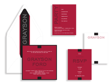 Load image into Gallery viewer, Grayson Ford