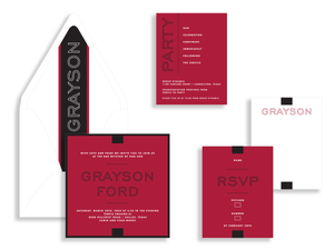Grayson Ford