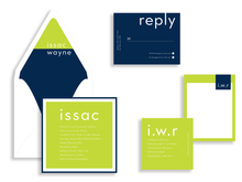 Load image into Gallery viewer, Isaac Wayne