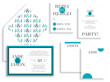 Load image into Gallery viewer, Jason and Jade