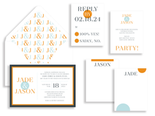 Load image into Gallery viewer, Jason and Jade