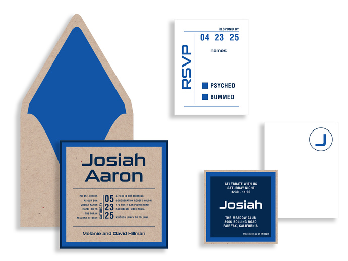 Josiah Aaron