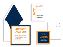 Load image into Gallery viewer, Josiah Aaron