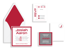 Load image into Gallery viewer, Josiah Aaron