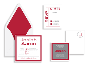 Josiah Aaron