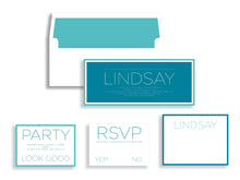 Load image into Gallery viewer, Lindsay