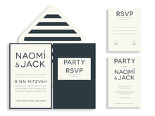 Load image into Gallery viewer, Naomi and Jack