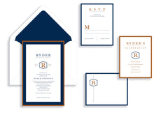 Load image into Gallery viewer, Ryder Donovan