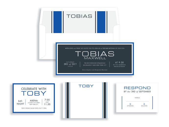 Tobias Maxwell