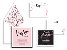 Load image into Gallery viewer, Violet Brianne