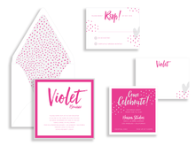 Load image into Gallery viewer, Violet Brianne