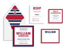 Load image into Gallery viewer, William Harrison