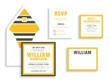 Load image into Gallery viewer, William Harrison