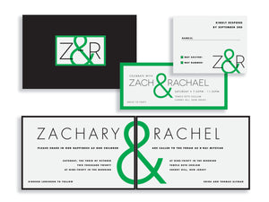 Zachary and Rachel