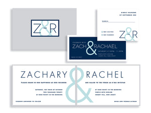 Zachary and Rachel
