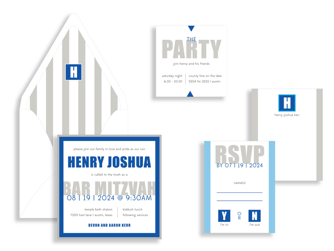 Henry Joshua