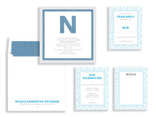 Load image into Gallery viewer, Nicole Samantha