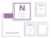 Load image into Gallery viewer, Nicole Samantha