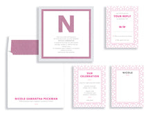 Load image into Gallery viewer, Nicole Samantha