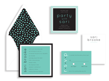 Load image into Gallery viewer, Sari Brooke