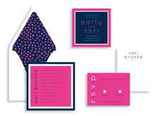 Load image into Gallery viewer, Sari Brooke